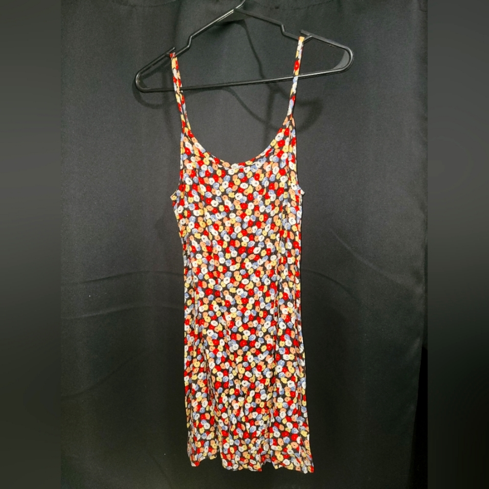Dress or bathing suit cover